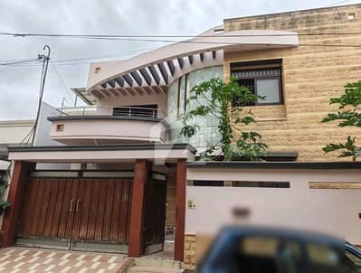 This Is Your Chance To Buy Prime Location House In Latifi Cooperative Housing Society Karachi