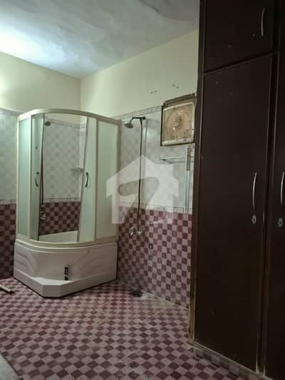 Portion For Rent 4 Bed