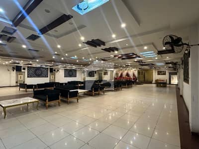 Gujranwala Main GT Road 106 Malra Building For Rent