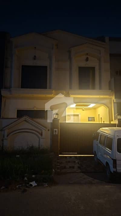 Five Marla House Available For Rent In Citi Housing Sialkot Five Marla House Available For Rent In Citi Housing Sialkot
