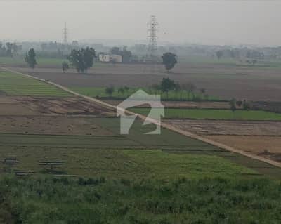 Beautiful Agricultural Land For Sale