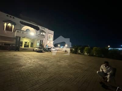 Building Avaliable For Rent In Gujranwala Main Road