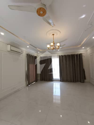 8 Marla Brand New House Super Hot Location For Sale