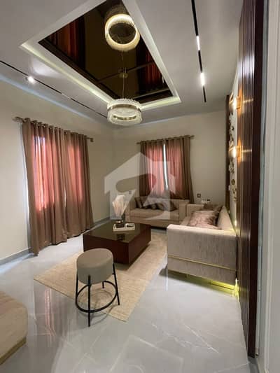 Modern Residency Scheme 33 Installment Plan 5 Years
