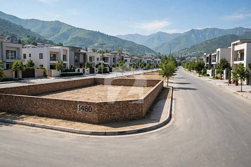 Park Face Or Corner Property Park Face Or Corner Property