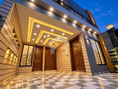 5 Marla Beautiful Luxury House For Sale In Buch Vilas Multan
