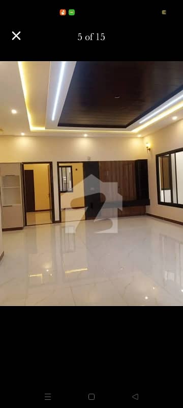 Brand New House For Sale 240 Yard West Open Kda Lease In Juhar Block 2