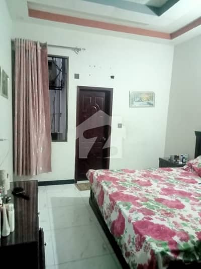 180 Sq Yard 1st Floor Portion Available On Sale Block 14 Gulistan E Johar