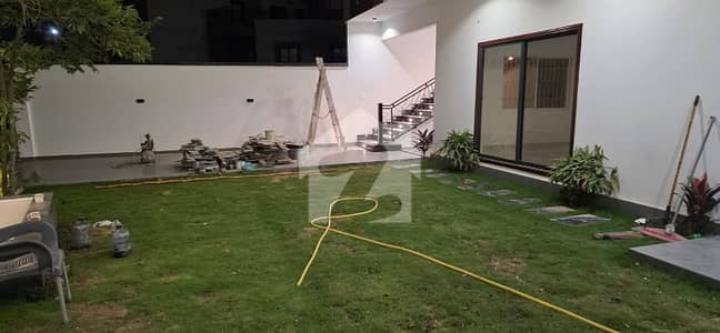 House For Sale 670 Gaz West Open Corner Kda Lease Vip Location Juhar Block 14