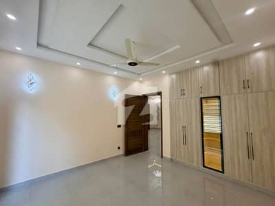D-12 Neat And Clean 8 Marla Brand New Tiles Flooring Double Story 2 Unit House For Rent