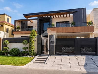 2 Kanal Owner Built Modern Design House For Sale In Valencia Town 2 Kanal Owner Built Modern Design House For Sale In Valencia Town