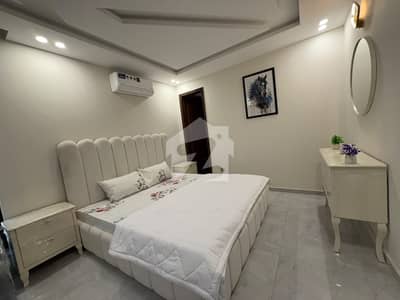 Luxury Furnished 1-Bed For Rent | Bahria Town Lahore | Ideal Living & Airbnb Opportunity! Luxury Furnished 1-Bed For Rent | Bahria Town Lahore | Ideal Living & Airbnb Opportunity!