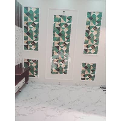 Vip Beautiful 3.5 Marla House Is Available For Sale In Sabzazar Lahore