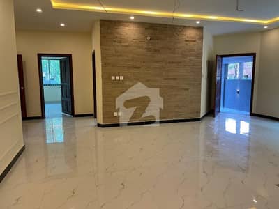 1 Kanal Brand New Ground Portion For Rent In G-14 Islamabad