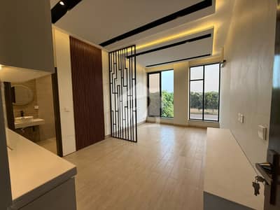 LUXURY STUDIO FOR SALE WITH EASY INSTALLMENTS PLAN INSTANT POSSESSION