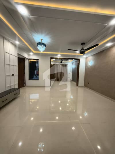 5 Marla Beautiful Luxury House For Sale In Buch Vilas Multan