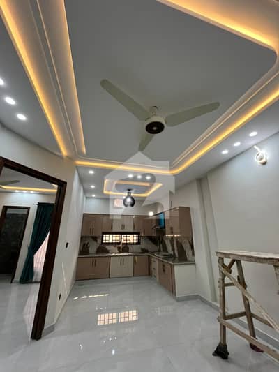 5 Marla Brand New Modern Design Lavish House For Sale In Park View City Lahore | For Discounted Price And Original Pictures Download The App "Signature Lands".