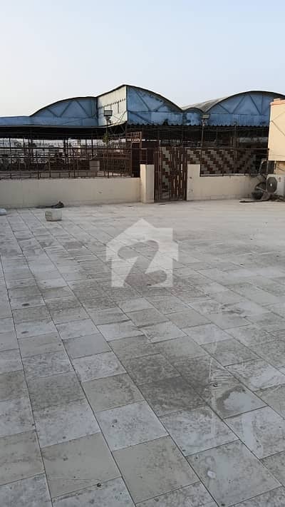 3 Bed DD Apartment With Roof On Sale!