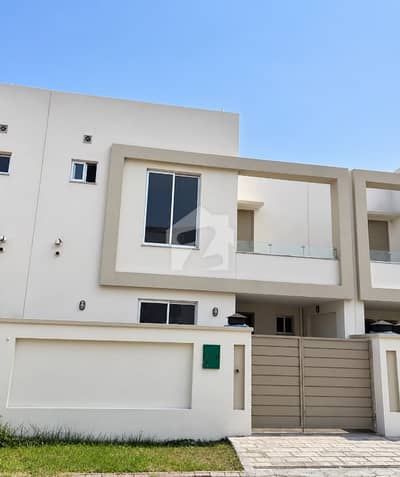 5 Marla Brand New House For Sale In Phase 4 G5 Block Bahria Orchard Lahore