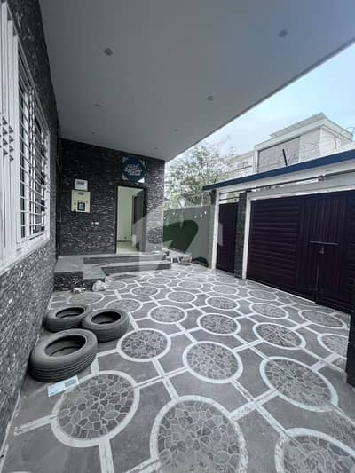 House For Sale 400 ydWest Open Kda Lease In Juhar Block 3