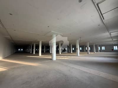 Factory available for Rent Factory available for Rent