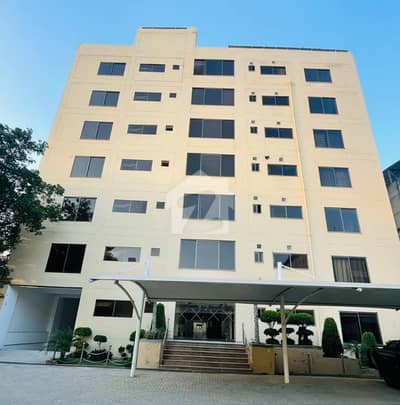 Ground Floor Furnished Large Size Apartment With New Furniture, 3 Inverters, Refrigerator, 4 HD Cameras, Washer, Dryer, And Much More