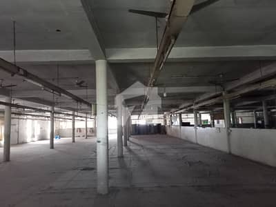 Factory Available For Rent Factory Available For Rent
