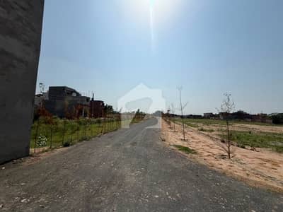 2 Kanal Farmhouse Plots Safre Farms Lahore | Possession On 25% Down Payment