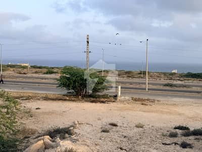 Prime Location Residential Plot For Sale In New Town Phase 4 Near Sarawan Avenue Gwadar