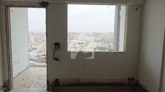 Luxury 3bedDD appartment at Shayan Iconic Residency available for Sale.