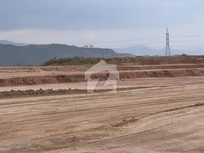 Double Category Corner 10 Marla Plot For Sale In DHA Margalla Enclave, ME-1 Double Category Corner 10 Marla Plot For Sale In DHA Margalla Enclave, ME-1