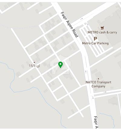 Prime Location Near Metro Cash And Carry