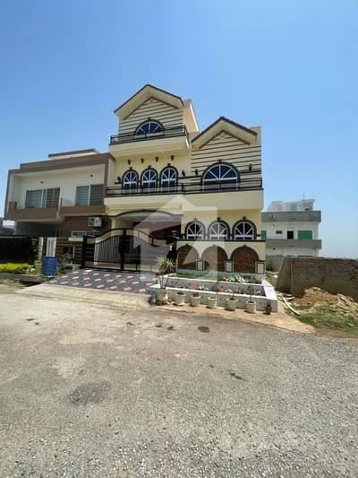 BRAND NEW FULL HOUSE| 7 MARLA| 5 BEDROOMS INDEPEDENT HOUSE BRAND NEW FULL HOUSE| 7 MARLA| 5 BEDROOMS INDEPEDENT HOUSE