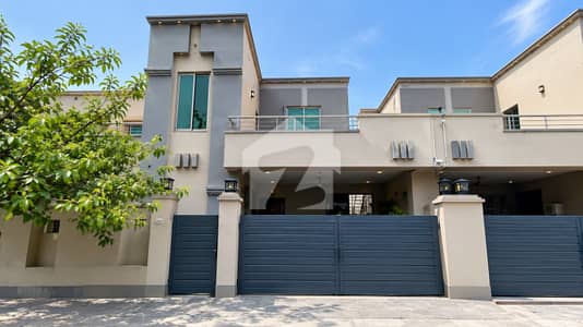 Elegant 10 Marla, 4-Bedroom House for Rent