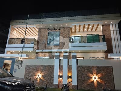 Gulshan Iqbal Block 13D1 400 yd Fully Renovated House For Sale