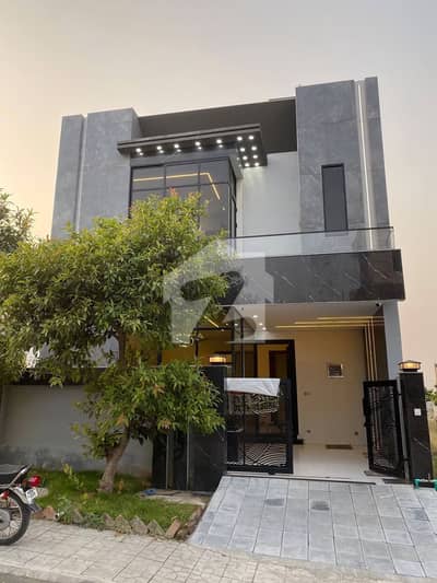 Residential House Available For Sale
