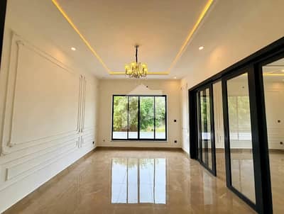 8 Marla House For Rent In A Block, DHA Rahbar Sector 1, Lahore