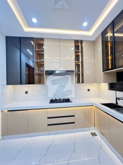 Used House Available For Sale in Bahria Orcahrd Lahore