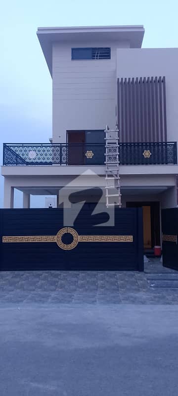 10 Marla Brand New House For Rent In Sector U With Basement 10 Marla Brand New House For Rent In Sector U With Basement