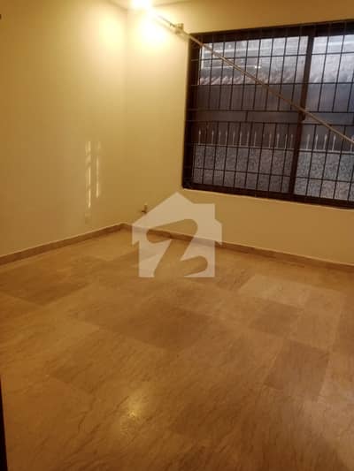 Good 10 Marla Upper Portion For Rent In National Police Foundation O-9 Good 10 Marla Upper Portion For Rent In National Police Foundation O-9