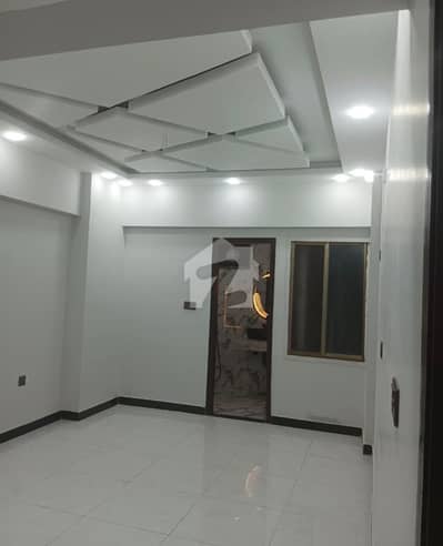 3 BED DD 200 Yards Looking For A Upper Portion In Federal B Area - Block 12 Karachi