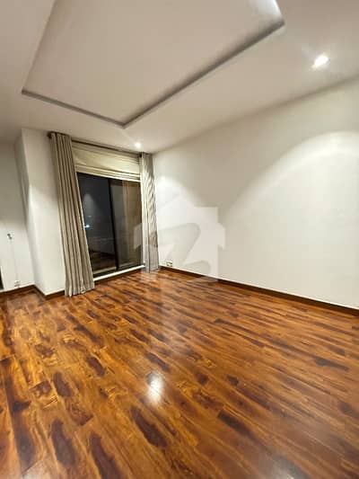 Ultra Luxury 3 Bed Semi Furnished Apartment Prime Gulberg Location
