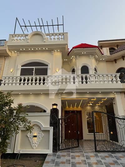 Centrally Located Prime Location House For Sale In Buch Villas Phase 2 - Hamid Block Available Centrally Located Prime Location House For Sale In Buch Villas Phase 2 - Hamid Block Available