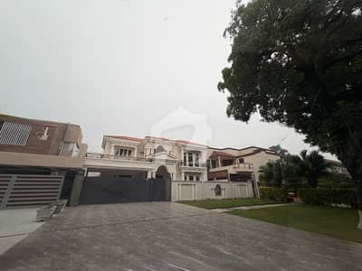 1 Kanal Brand New House Available For Sale Main Quaid E Azam Road Double Barrier Cantt Sialkot