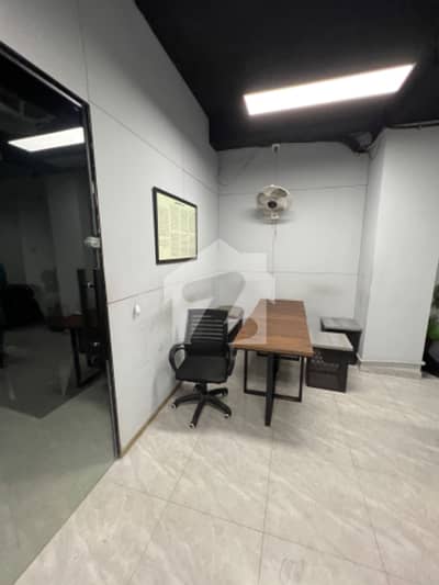 2 Kanal Hall Available For Rent In Johar Town Main Boulevard