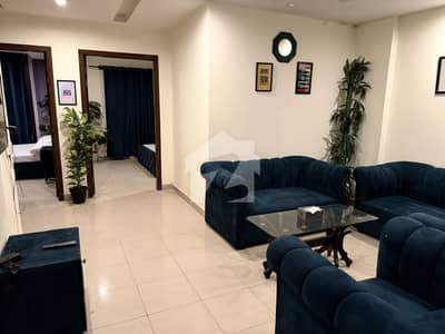 Two Bed Appartment Avalible For Rent