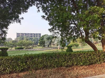 Park Nearest Residential Possession Plot 3 Marla For Sale in Phase 3 Premier Enclave Near Bahria Town Lahore