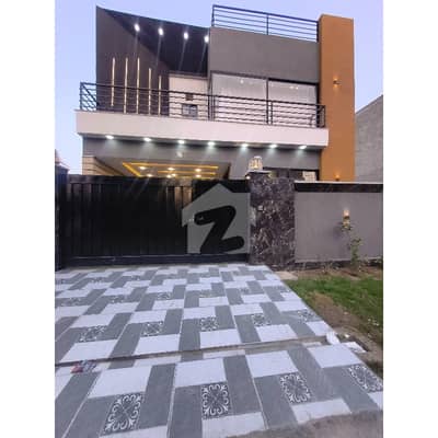 5 Marla House For Sale In Buch Villas Multan