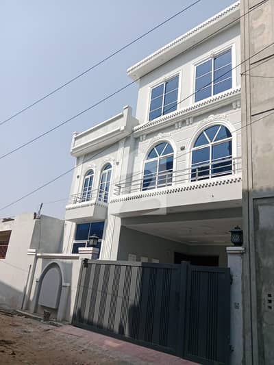 Sale A House In Bani Gala Prime Location