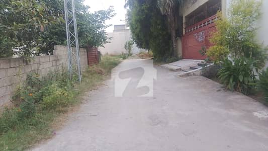 Get In Touch Now To Buy A 7.5 Marla Residential Plot In Bani Gala